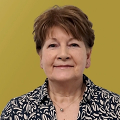 Dorothy Edwardson  - PA/Business Support to Chief Inspector