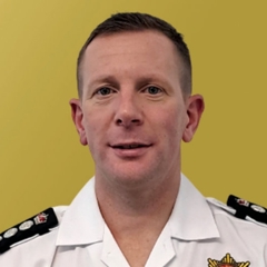 Iain Cameron