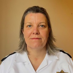 Hilary Sangster  - Inspection Support Manager